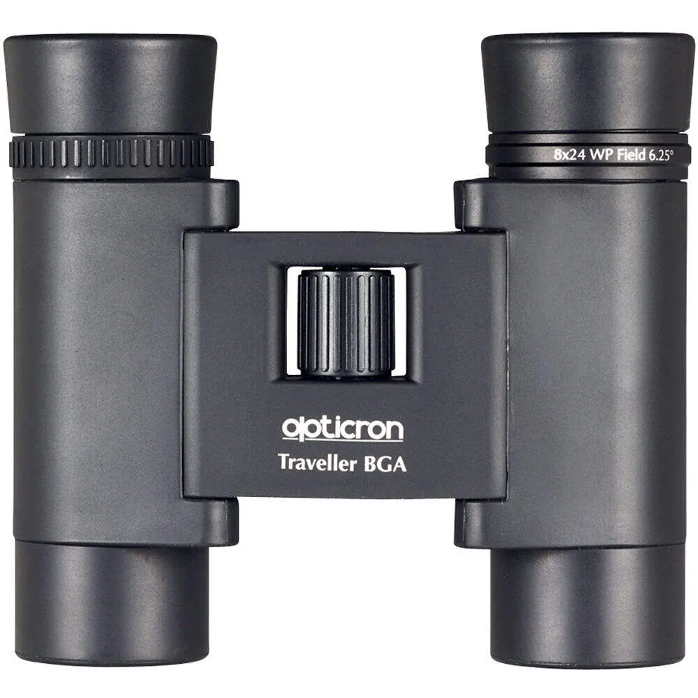 Opticron Aurora BGA VHD 8x42 Binoculars
