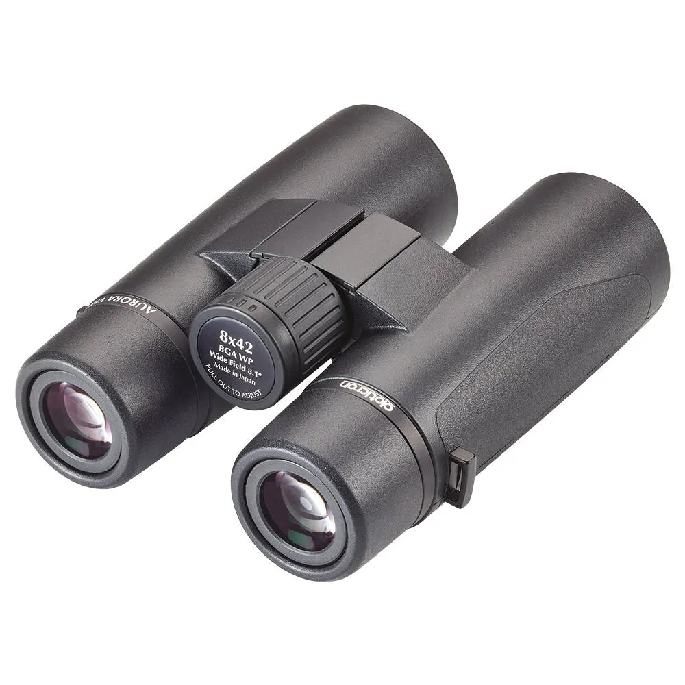 Opticron Aurora BGA VHD 8x42 Binoculars