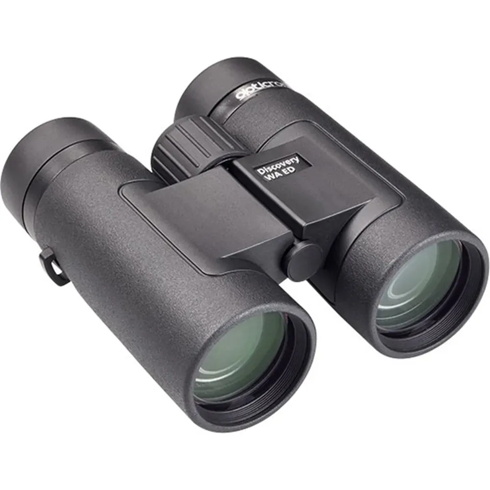 Opticron Discovery WA ED 8x42 Binoculars