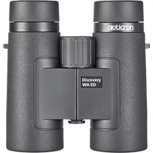 Opticron Discovery WA ED 8x42 Binoculars