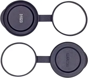 Opticron Rubber Objective Lens Covers 42mm OG S Pair fits models with Outer Diameter 48~50mm