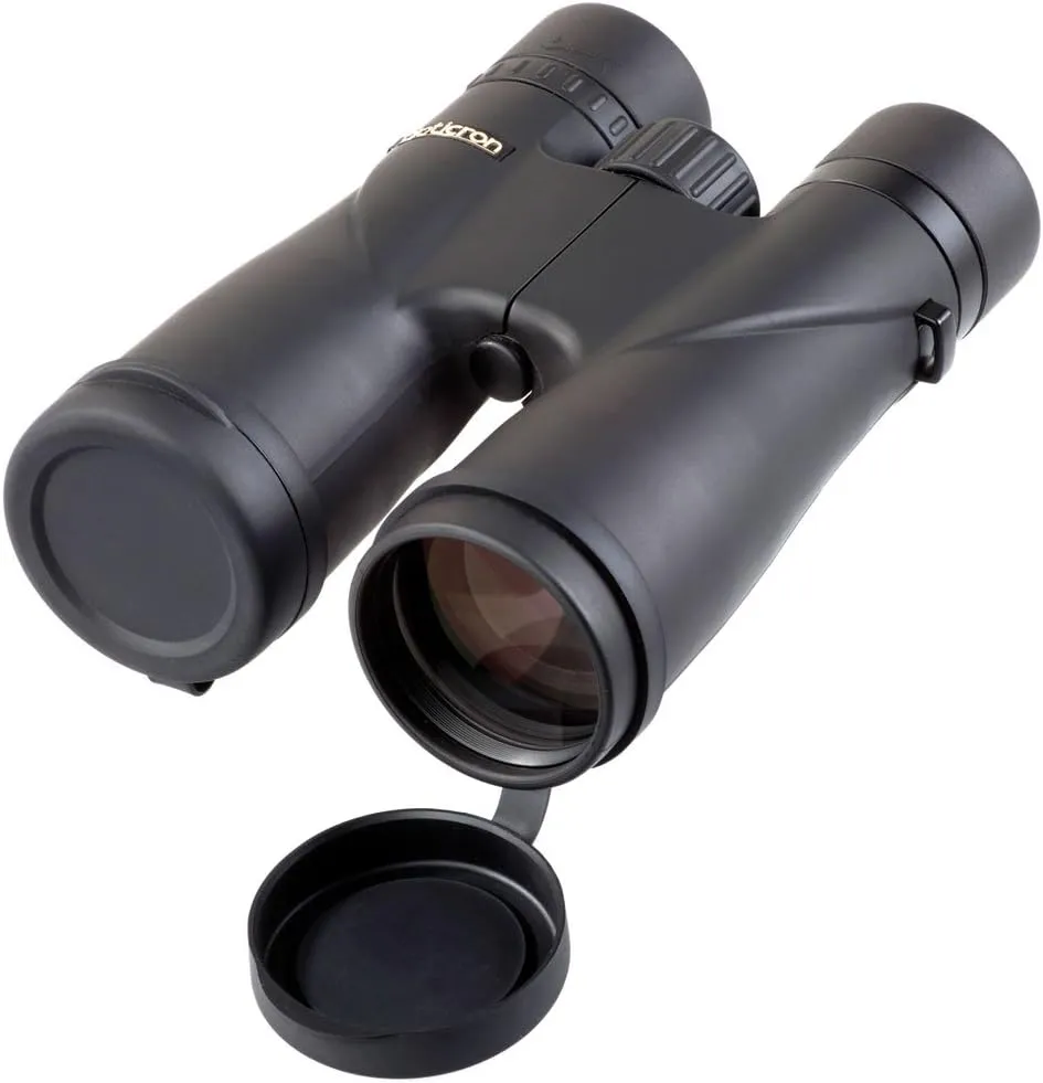 Opticron Rubber Objective Lens Covers 50mm OG S Pair fits models with Outer Diameter 56~58mm