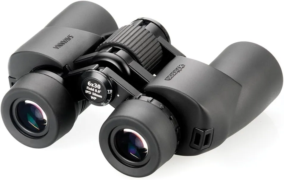 Opticron Savanna WP 6x30 Binocular
