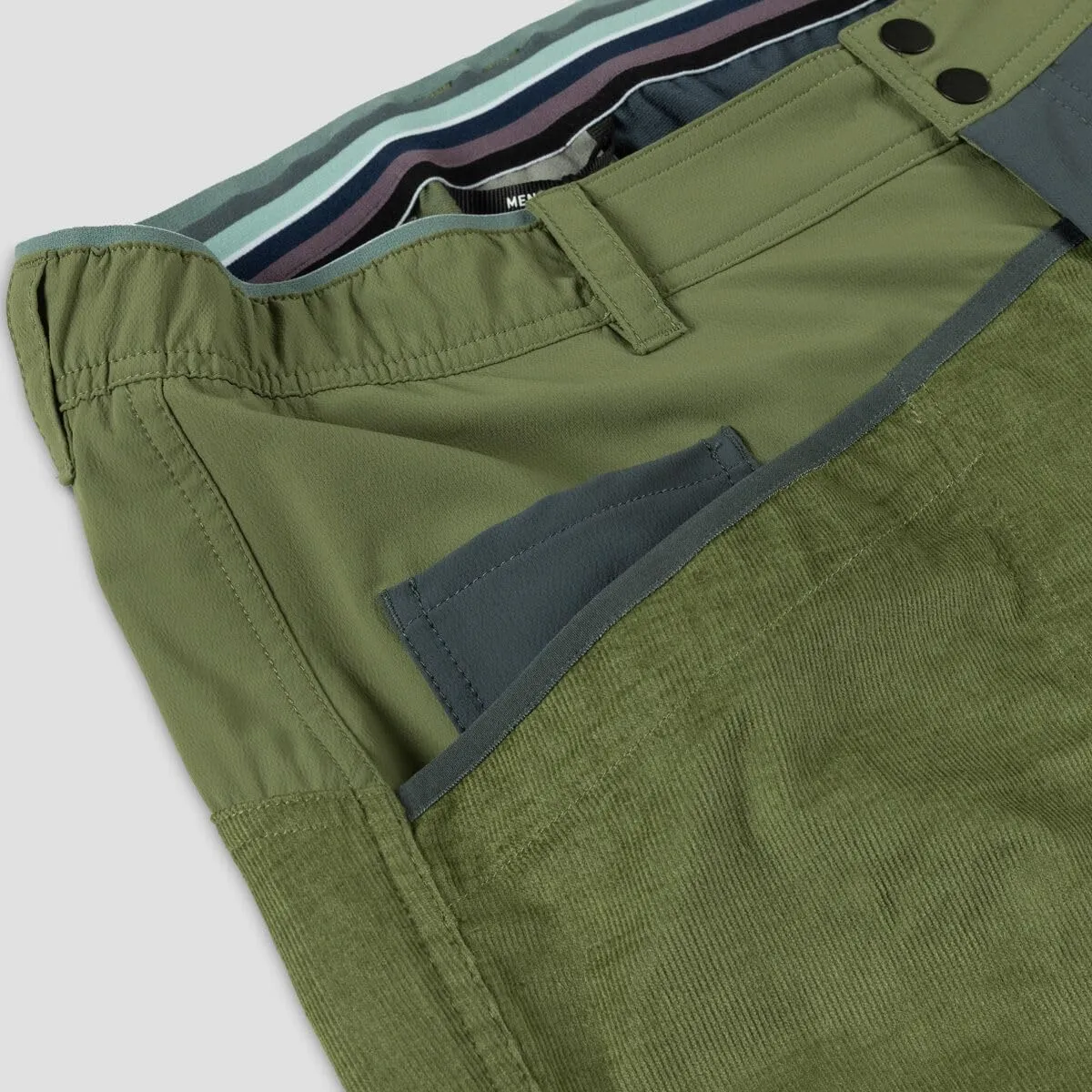 Ortovox, Casale Pant - Men's