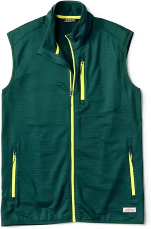Orvis Horseshoe Hills Vest for Men - Lightweight, Warm, and Water-Resistant Outdoor Layer with Pockets