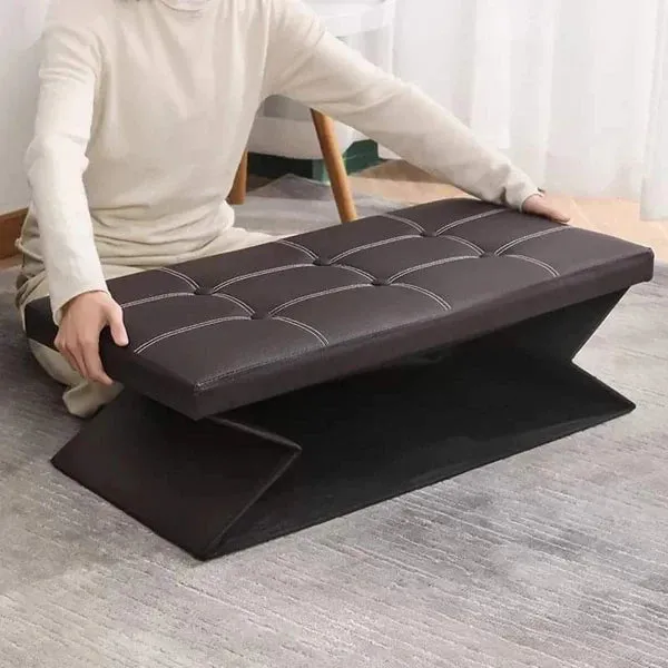 Ottoman Storage Box