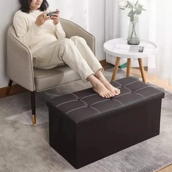 Ottoman Storage Box
