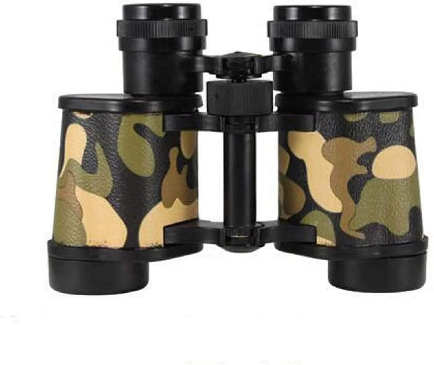 Outdoor Binoculars HD Low Light NightTelescope for Bird Watching Travel Stargazing Hunting Concerts Sports