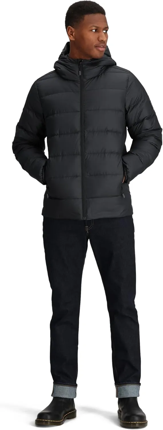 Outdoor Research Men's Coldfront Down Hoodie