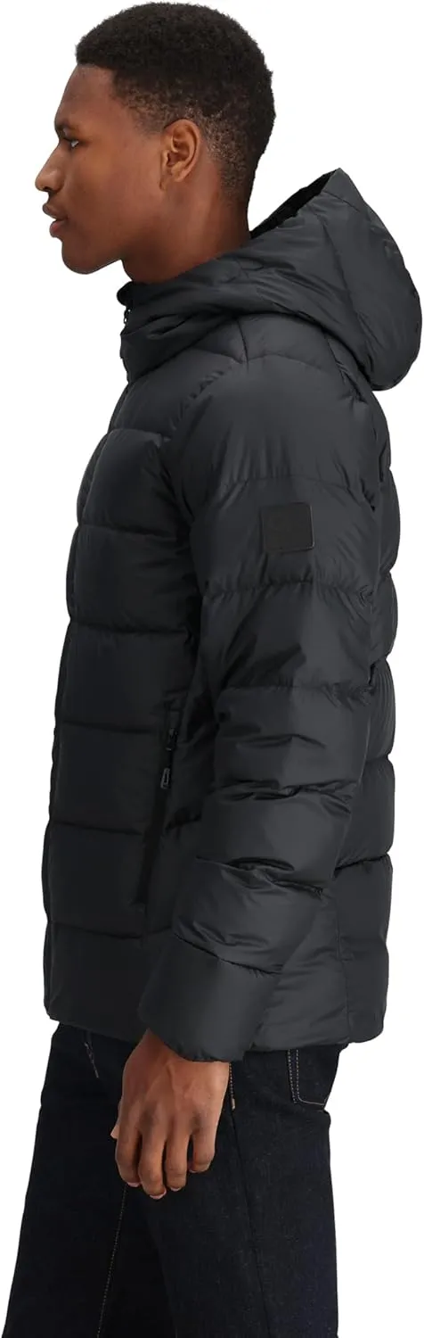 Outdoor Research Men's Coldfront Down Hoodie