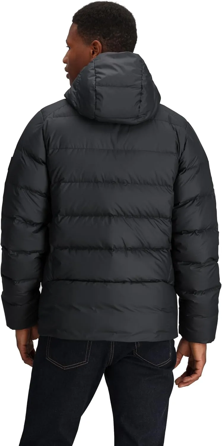 Outdoor Research Men's Coldfront Down Hoodie