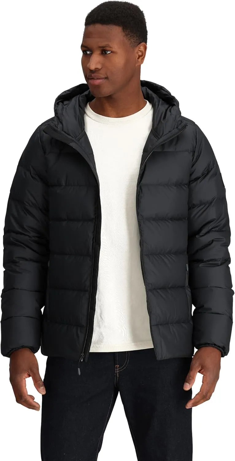 Outdoor Research Men's Coldfront Down Hoodie