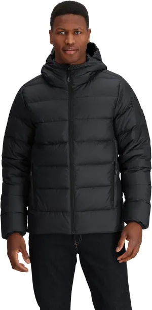 Outdoor Research Men's Coldfront Down Hoodie