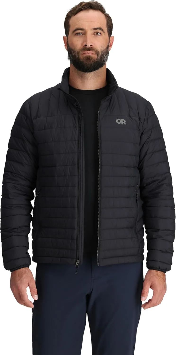 Outdoor Research Men's Transcendent Down Jacket