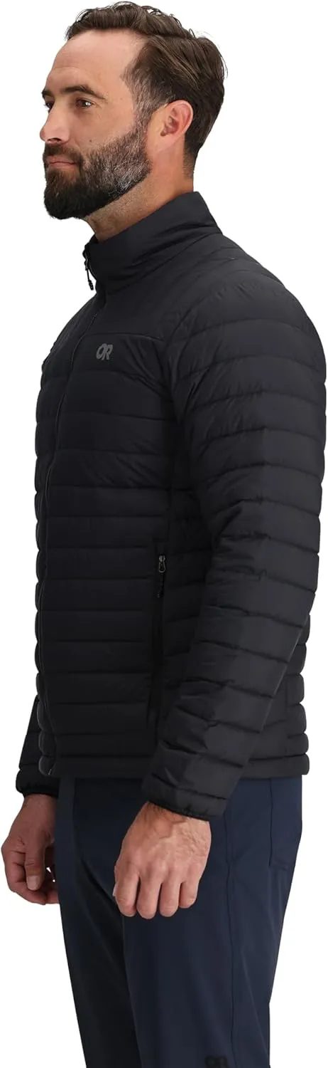 Outdoor Research Men's Transcendent Down Jacket