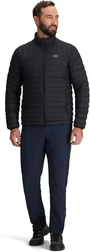Outdoor Research Men's Transcendent Down Jacket