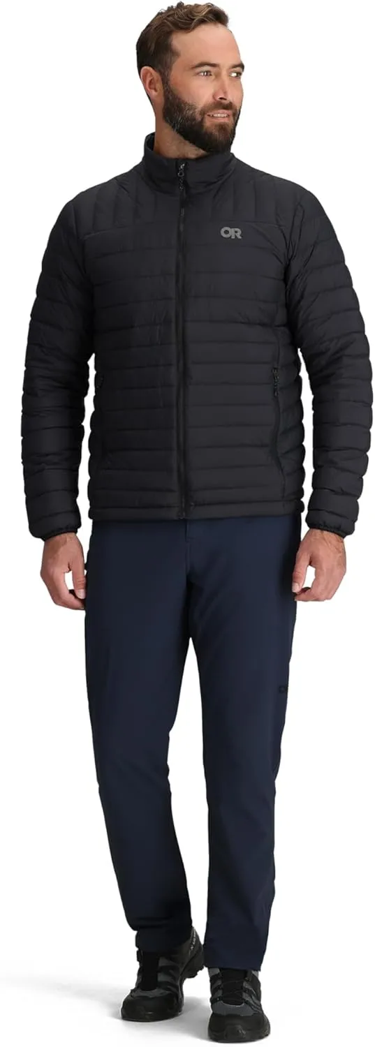 Outdoor Research Men's Transcendent Down Jacket