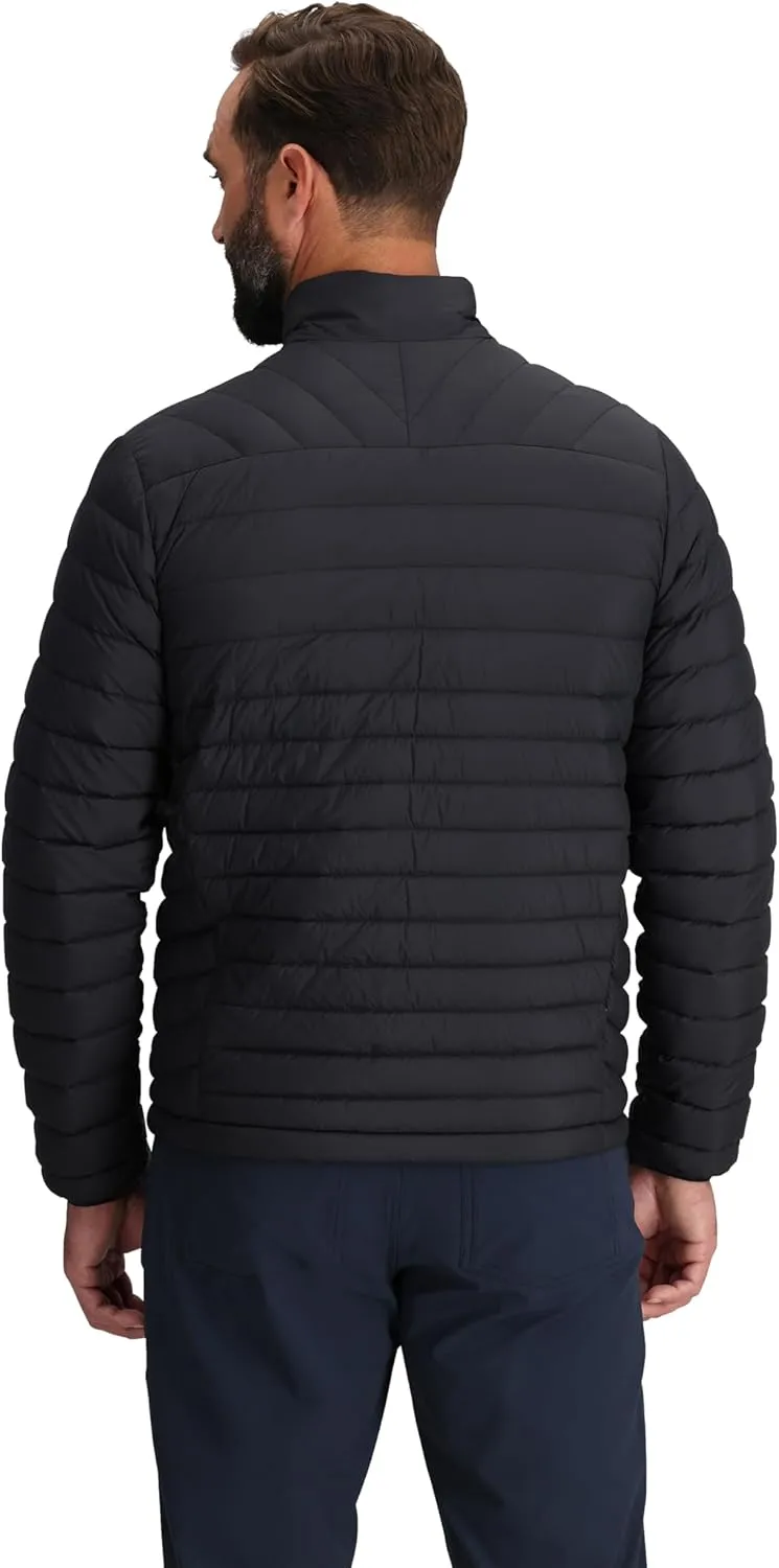 Outdoor Research Men's Transcendent Down Jacket