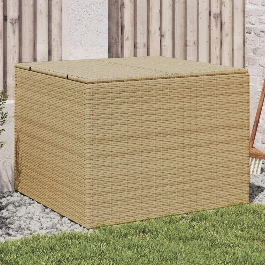 Outdoor Storage Deck Box Chest Cabinet for Patio Cushions Garden Tools