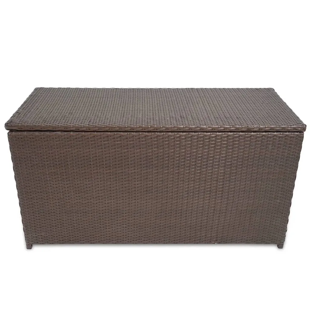 Outdoor Storage Deck Box Chest Cabinet for Patio Cushions Garden Tools