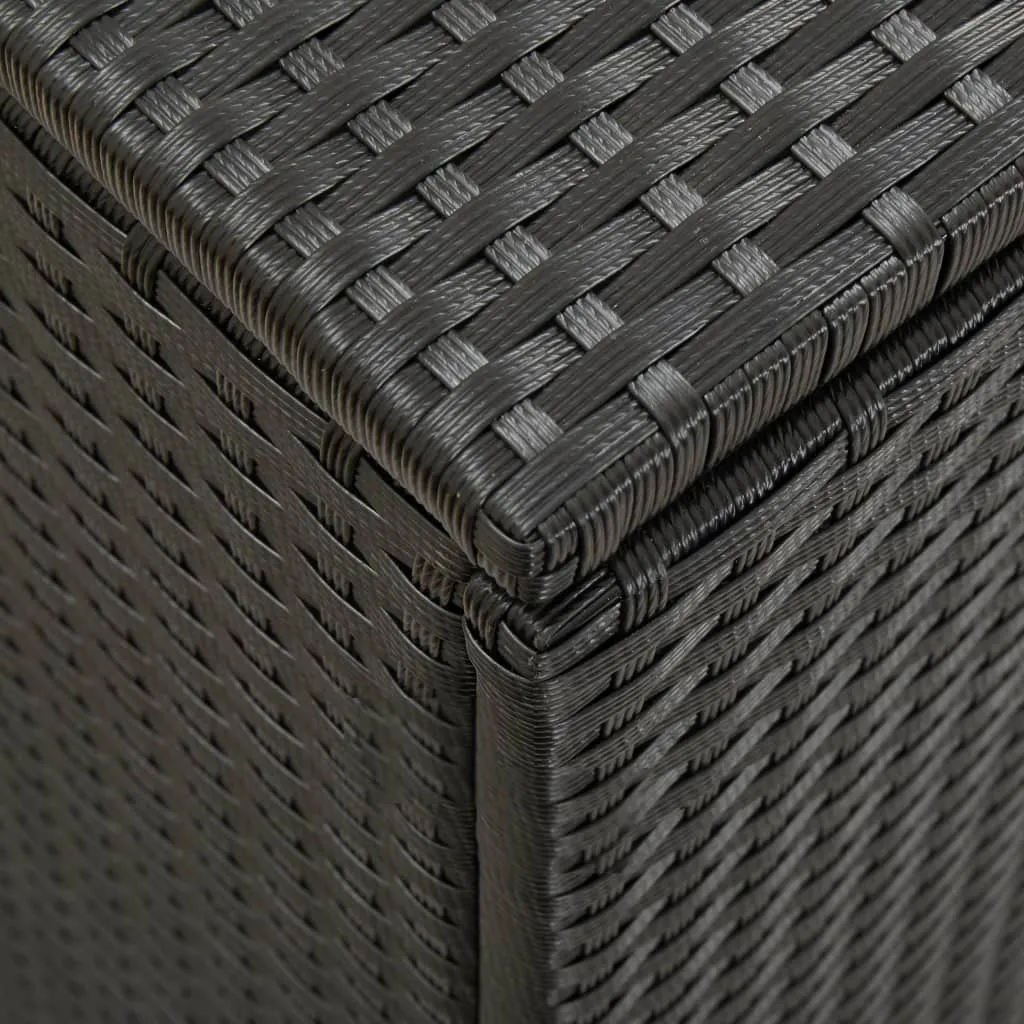 Outdoor Storage Deck Box Chest Cabinet for Patio Cushions Garden Tools