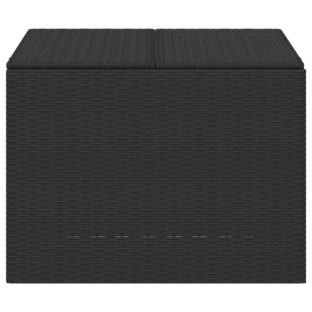 Outdoor Storage Deck Box Chest Cabinet for Patio Cushions Garden Tools