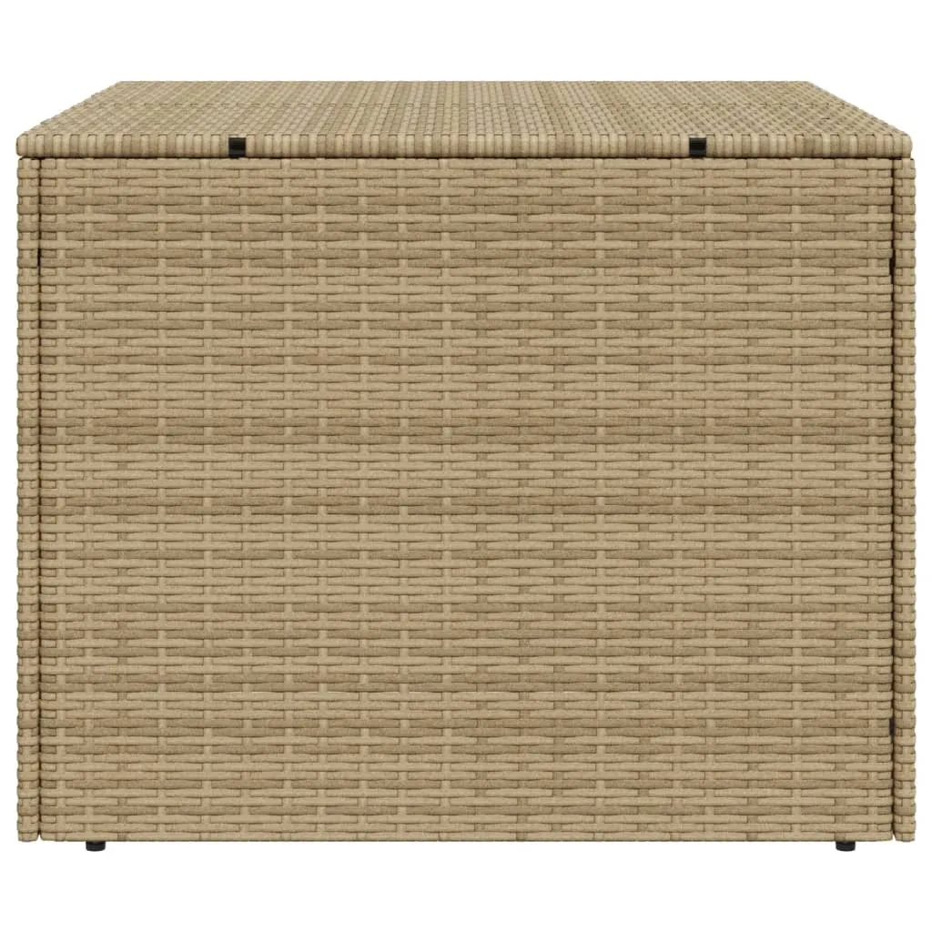 Outdoor Storage Deck Box Chest Cabinet for Patio Cushions Garden Tools