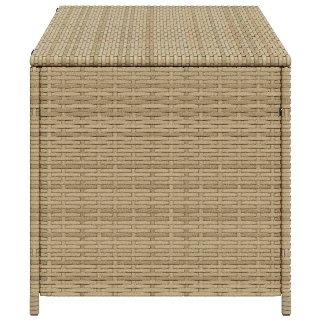 Outdoor Storage Deck Box Chest Cabinet for Patio Cushions Garden Tools
