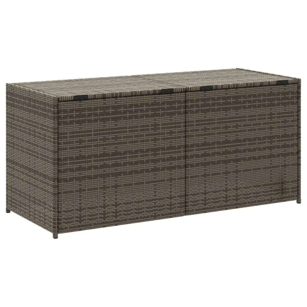 Outdoor Storage Deck Box Chest Cabinet for Patio Cushions Garden Tools