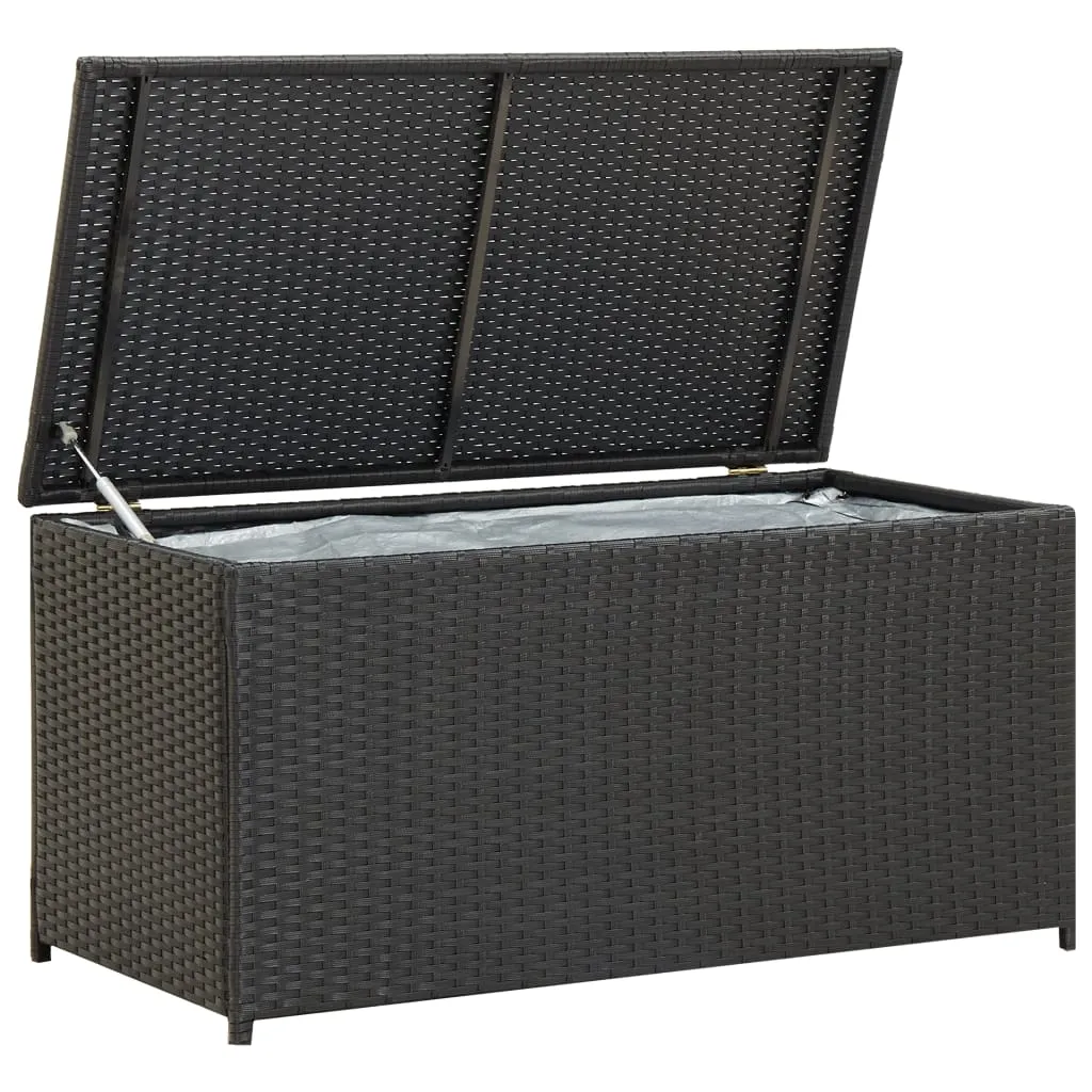 Outdoor Storage Deck Box Chest Cabinet for Patio Cushions Garden Tools