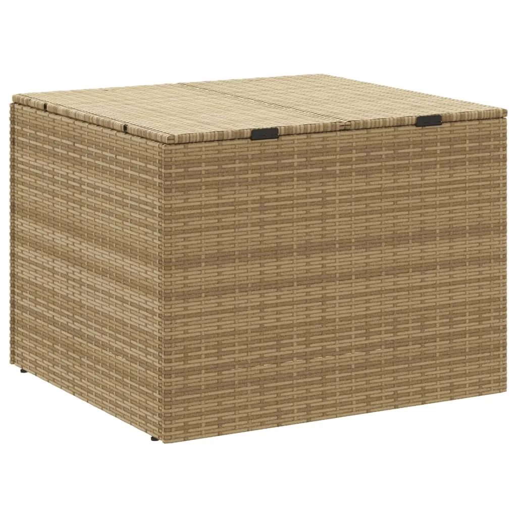 Outdoor Storage Deck Box Chest Cabinet for Patio Cushions Garden Tools