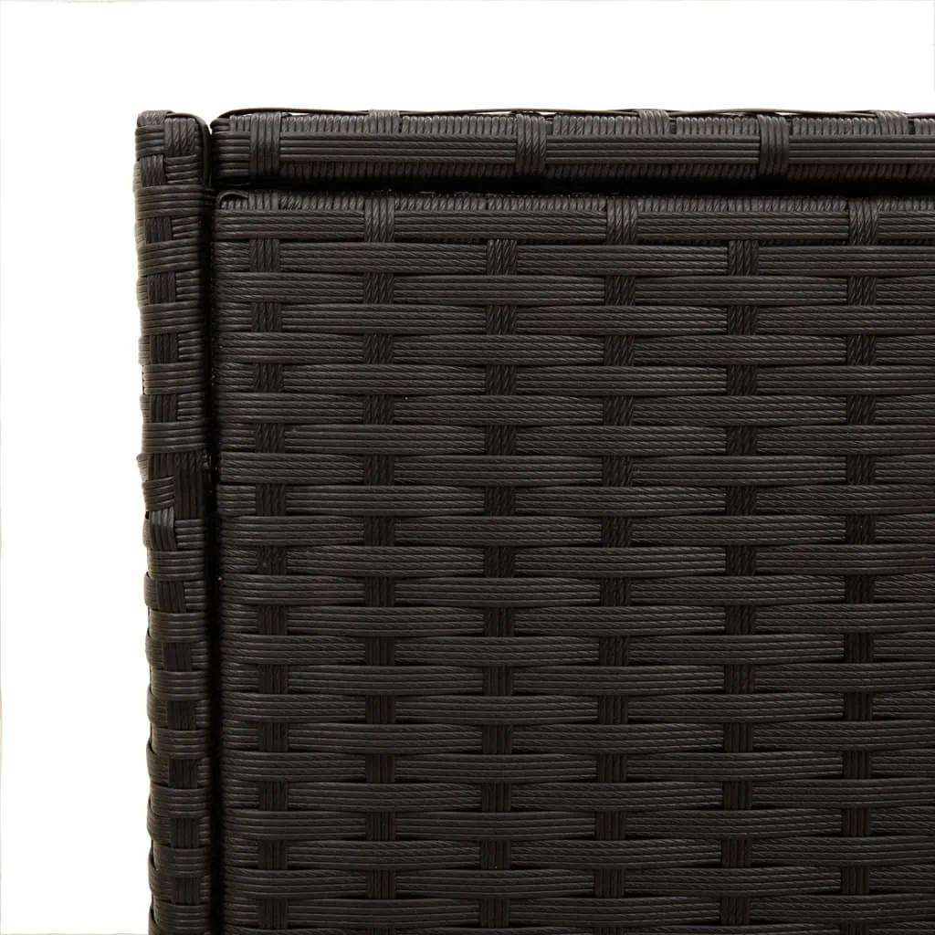 Outdoor Storage Deck Box Chest Cabinet for Patio Cushions Garden Tools