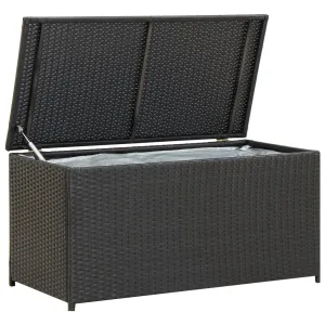 Outdoor Storage Deck Box Chest Cabinet for Patio Cushions Garden Tools