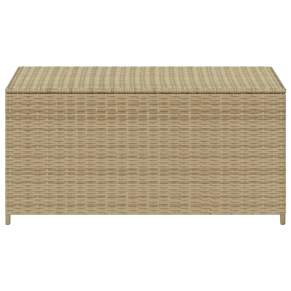 Outdoor Storage Deck Box Chest Cabinet for Patio Cushions Garden Tools