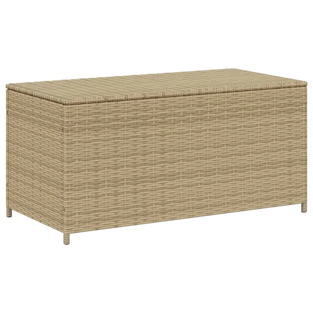 Outdoor Storage Deck Box Chest Cabinet for Patio Cushions Garden Tools