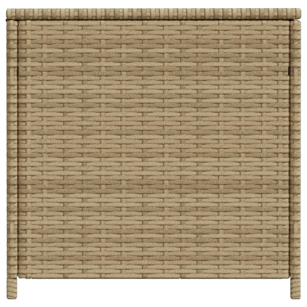 Outdoor Storage Deck Box Chest Cabinet for Patio Cushions Garden Tools