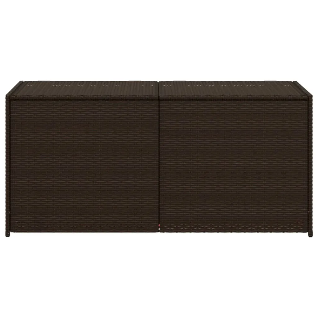 Outdoor Storage Deck Box Chest Cabinet for Patio Cushions Garden Tools