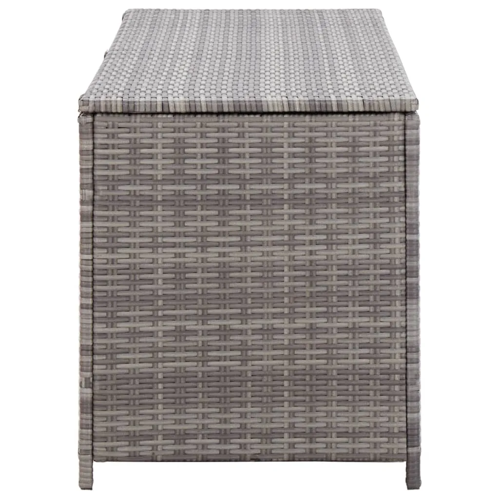 Outdoor Storage Deck Box Chest Cabinet for Patio Cushions Garden Tools