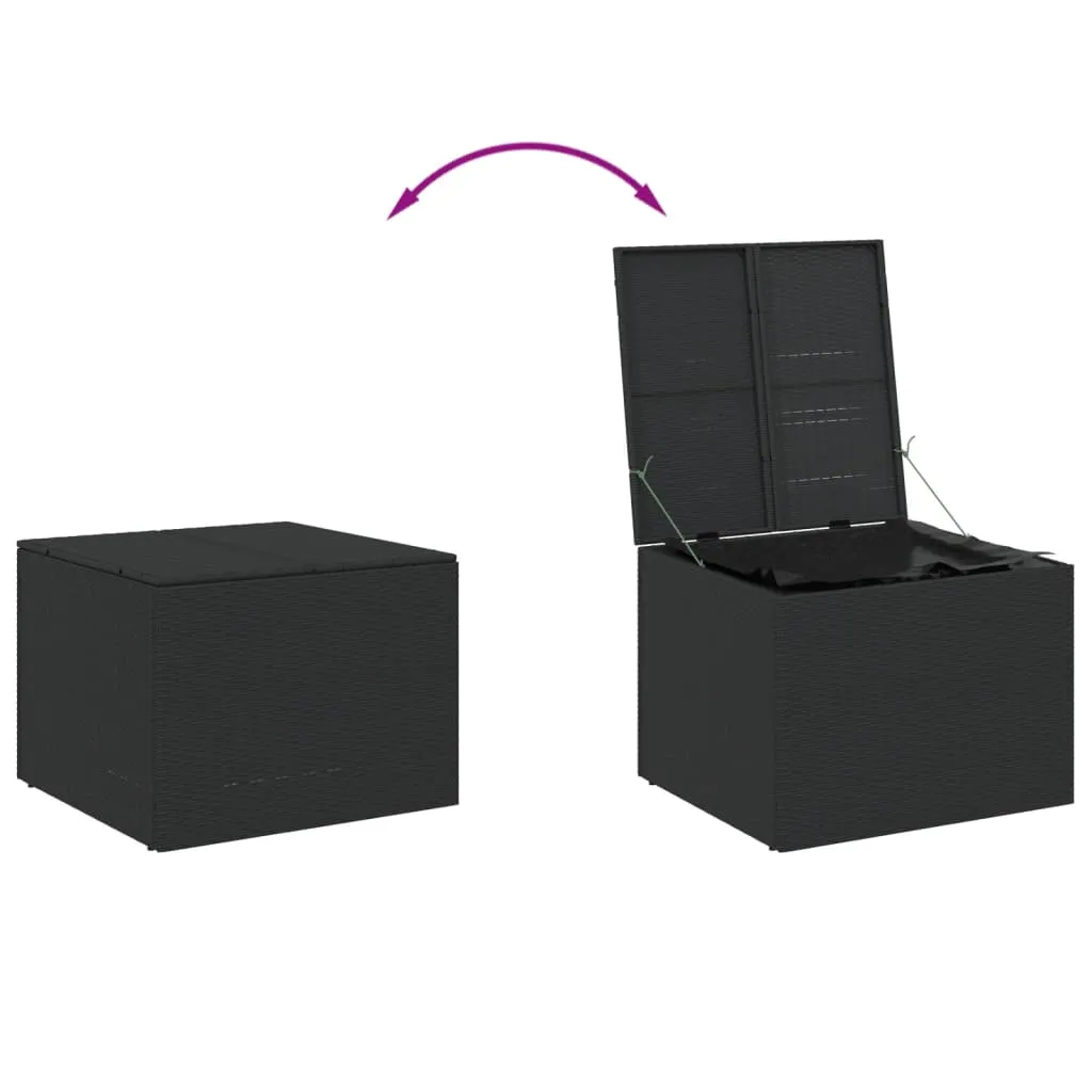 Outdoor Storage Deck Box Chest Cabinet for Patio Cushions Garden Tools
