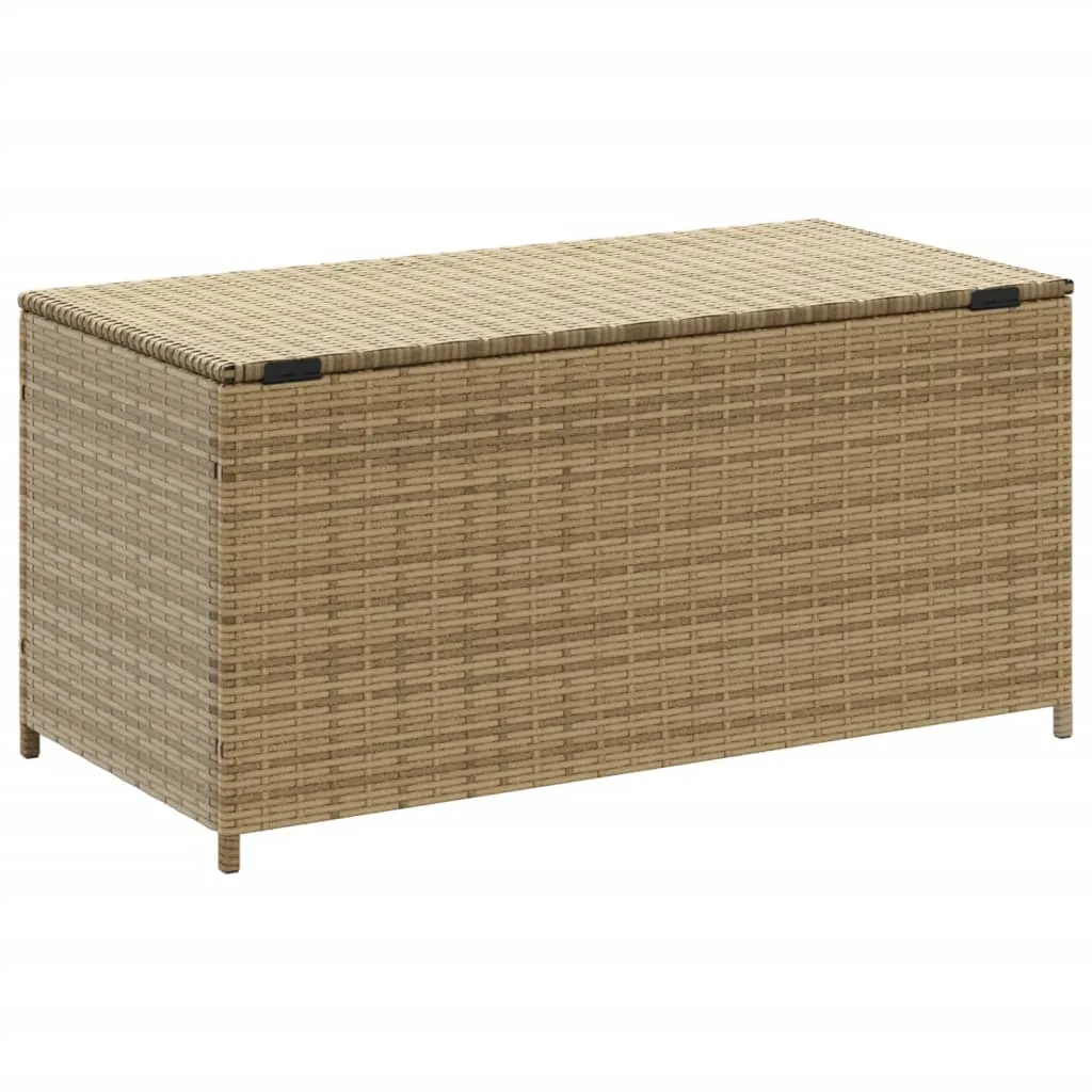 Outdoor Storage Deck Box Chest Cabinet for Patio Cushions Garden Tools