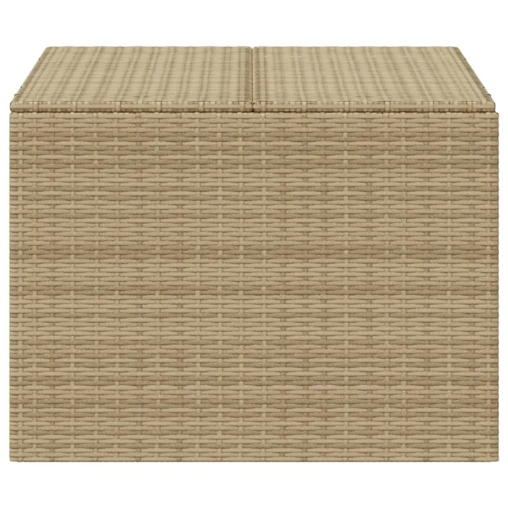 Outdoor Storage Deck Box Chest Cabinet for Patio Cushions Garden Tools