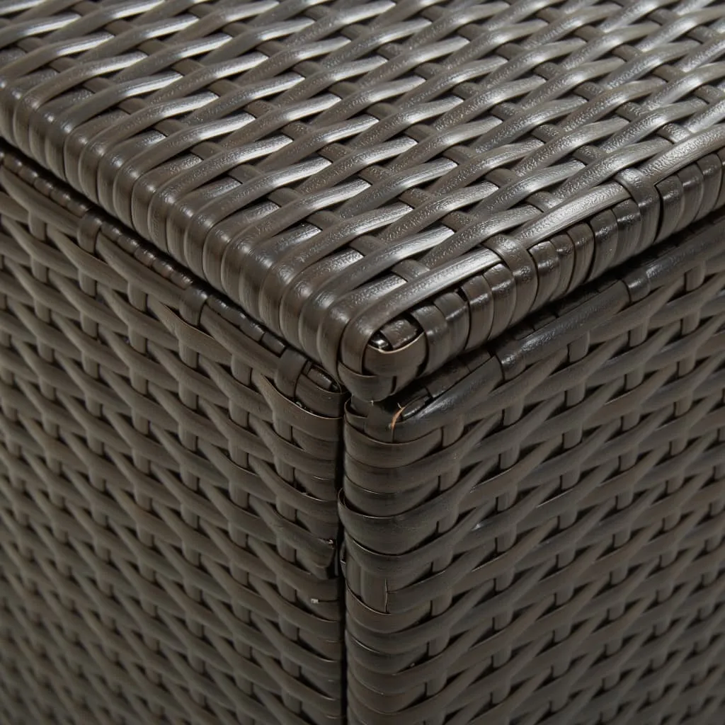 Outdoor Storage Deck Box Chest Cabinet for Patio Cushions Garden Tools
