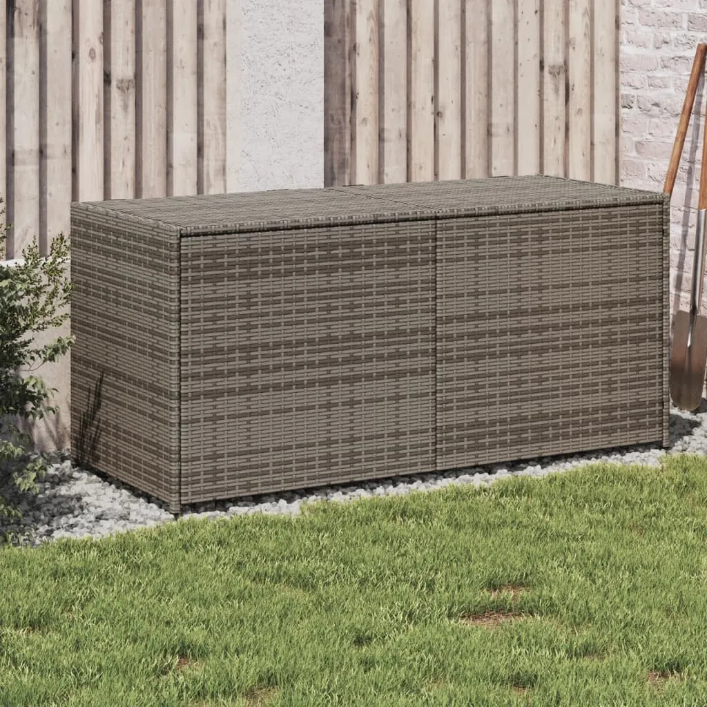 Outdoor Storage Deck Box Chest Cabinet for Patio Cushions Garden Tools