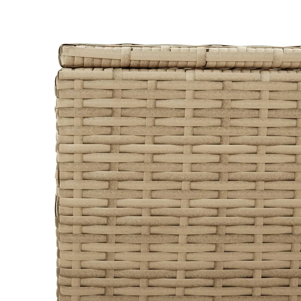 Outdoor Storage Deck Box Chest Cabinet for Patio Cushions Garden Tools