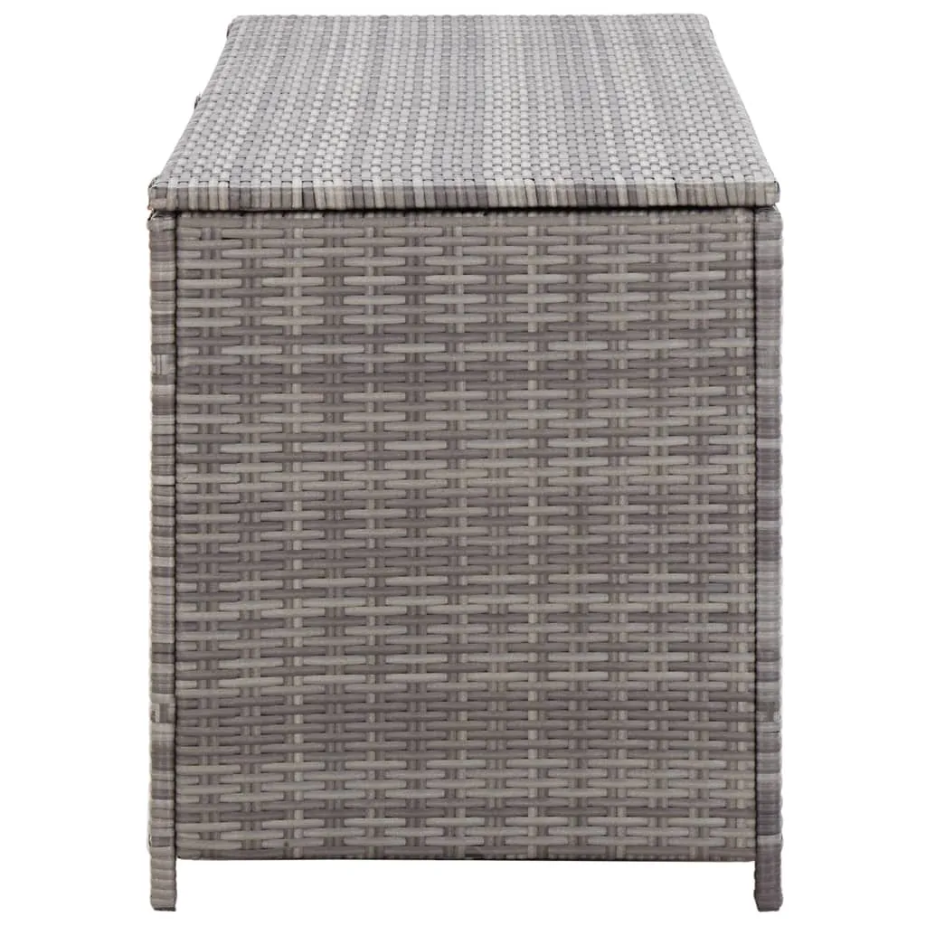 Outdoor Storage Deck Box Chest Cabinet for Patio Cushions Garden Tools