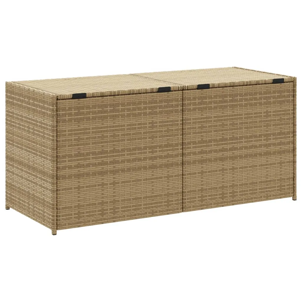 Outdoor Storage Deck Box Chest Cabinet for Patio Cushions Garden Tools