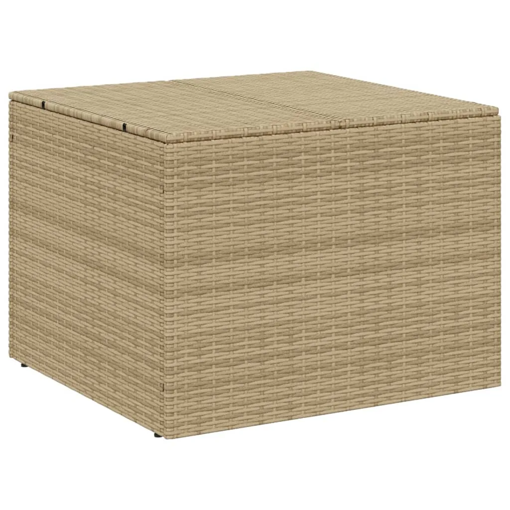 Outdoor Storage Deck Box Chest Cabinet for Patio Cushions Garden Tools