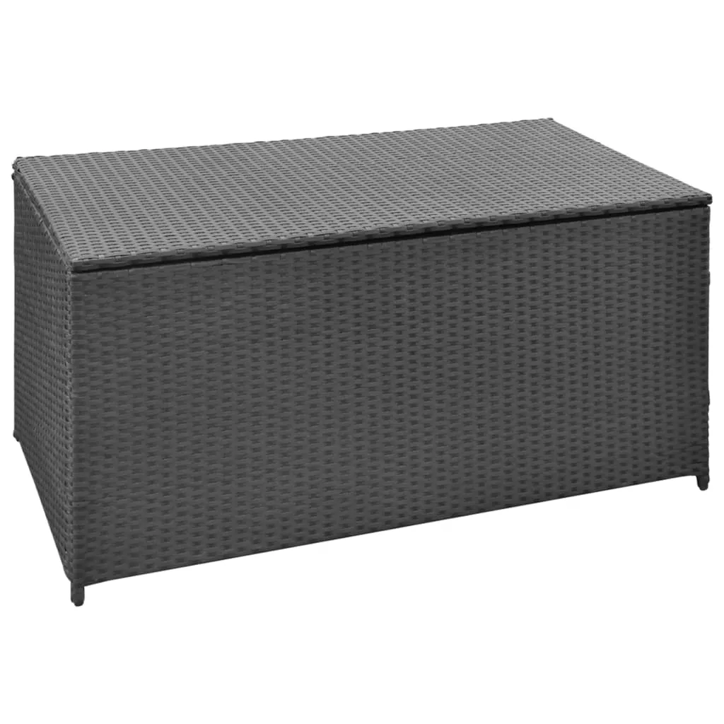 Outdoor Storage Deck Box Chest Cabinet for Patio Cushions Garden Tools