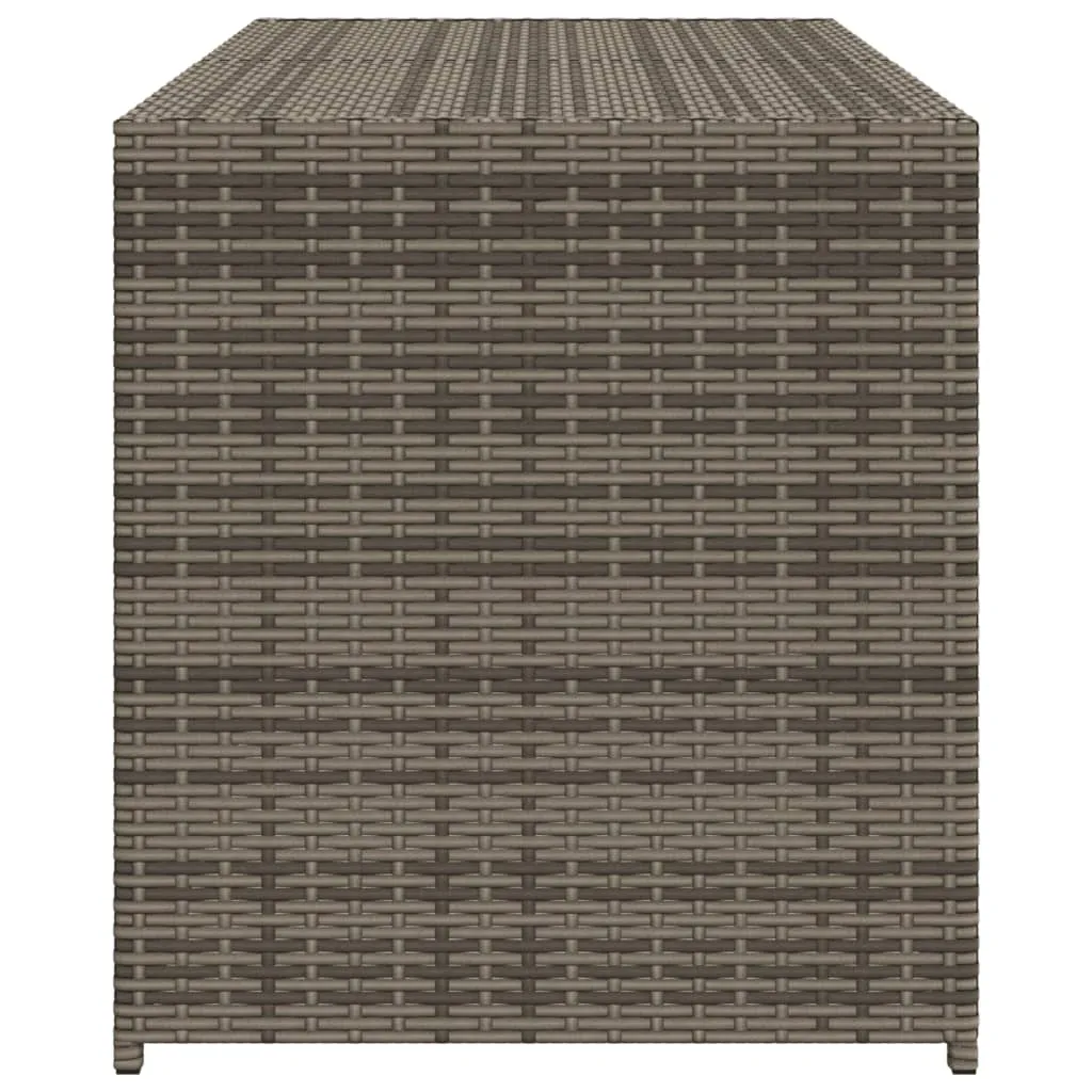 Outdoor Storage Deck Box Chest Cabinet for Patio Cushions Garden Tools