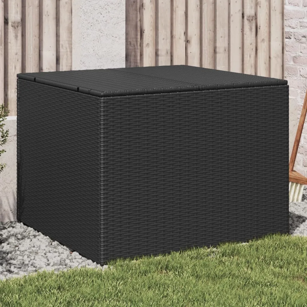 Outdoor Storage Deck Box Chest Cabinet for Patio Cushions Garden Tools